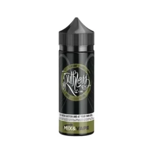 Ruthless Shortfill E-liquids | Guardian Vape Shop