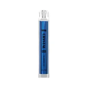 Tito Crystal Disposable Vape 600 Puff Blueberry Ice | Guardian Vape Shop