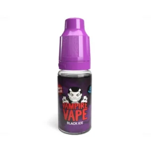 Vampire Vape Freebase E-Liquids | Guardian Vape Shop
