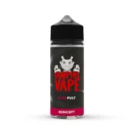 Vampire Vape Koncept Shortfill E-Liquids | Guardian Vape Shop