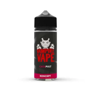 Vampire Vape Koncept Shortfill E-Liquids | Guardian Vape Shop