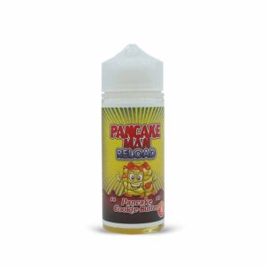Vape Breakfast Classics E-Liquid Shortfills | Guardian Vape Shop