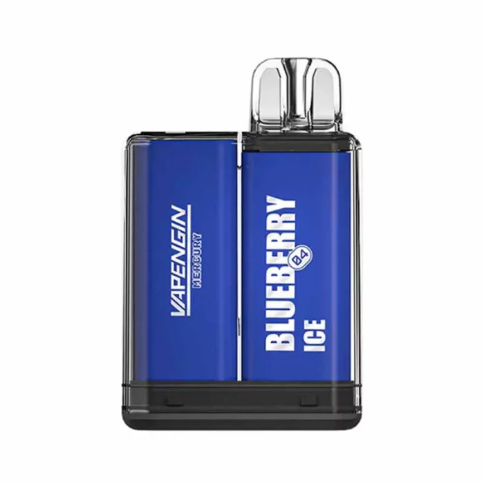 Vapengin Mercury Disposable Vape | Guardian Vape Shop