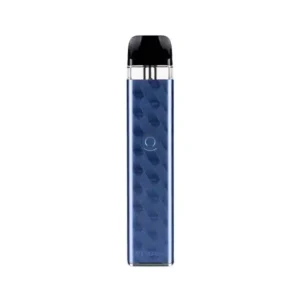 Vaporesso Xros 3 Pod Kits Ice Blue | Guardian Vape Shop