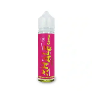 Xhale Candy Range Shortfill 50/50 Chew Sticks | Guardian Vape Shop