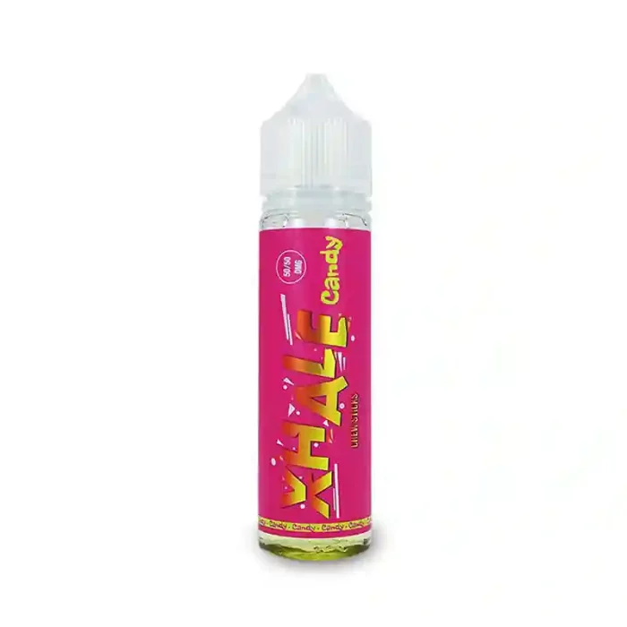 Xhale Candy Range Shortfill 50/50 Chew Sticks | Guardian Vape Shop
