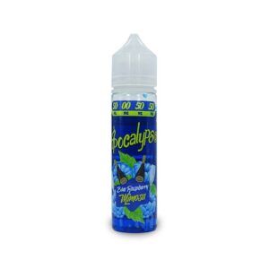 Apocalypso Shortfill E-liquid | Guardian Vape Shop