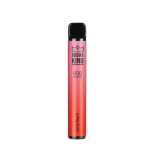 Aroma King Bar 600 Disposable Vape | Guardian Vape Shop