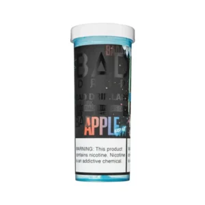 Bad Drip Labs Shortfill E-liquids | Guardian Vape Shop