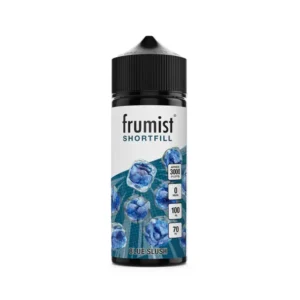 Frumist Shortfill E-liquids | Guardian Vape Shop