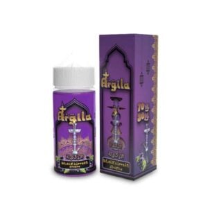 Guardian Vape Argila Shisha Range E-Liquid Shortfills | Guardian Vape Shop