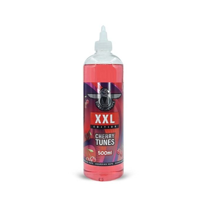 Guardian Vape XXL Range Shortfill E-liquid | Guardian Vape Shop