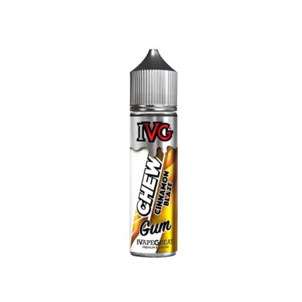 IVG Chew Range Shortfill E-liquid