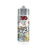 IVG Shortfill E-liquid | Guardian Vape Shop