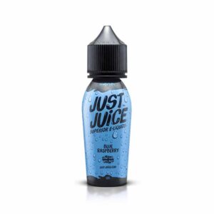 JUST JUICE Iconic Flavours Range Shortfill E-liquid | Guardian Vape Shop