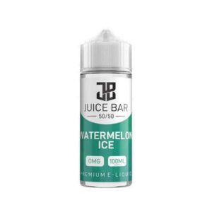 Juice Bar Range Shortfill E-liquid | Guardian Vape Shop