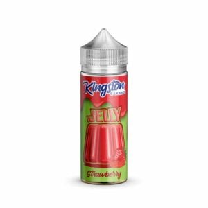 KINGSTON Jelly Range Shortfill E-liquid | Guardian Vape Shop