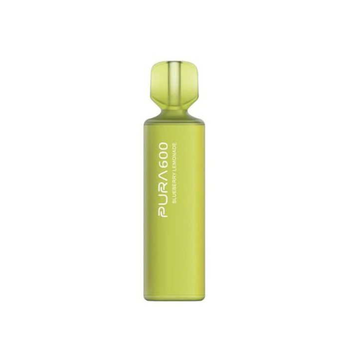 PURA 600 Disposable Vape | Guardian Vape Shop