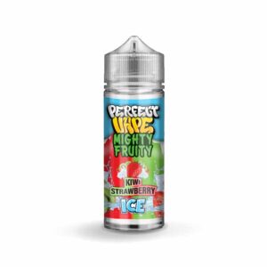 Perfect Vape Mighty Fruity Range E-Liquid Shortfills | Guardian Vape Shop