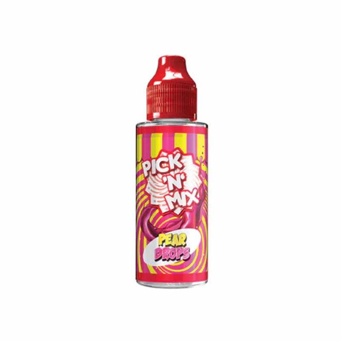 Pick N Mix Shortfill E-liquid | Guardian Vape Shop