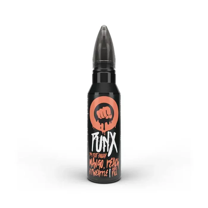 RIOT SQUAD Punx Shortfill E-liquid | Guardian Vape Shop