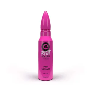 RIOT SQUAD Shortfill E-liquid | Guardian Vape Shop