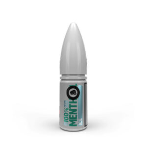 Riot Squad Menthol Hybrid Nic Salt E-Liquids | Guardian Vape Shop