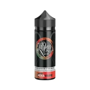 Ruthless Shortfill E-liquids | Guardian Vape Shop