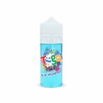 T&GO Ice Blast Range Shortfill E-liquid