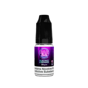 Vampire Vape Bar Salts E-Liquids | Guardian Vape Shop