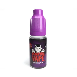 Vampire Vape Freebase E-Liquids | Guardian Vape Shop
