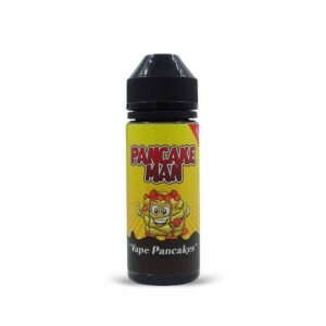 Vape Breakfast Classics E-Liquid Shortfills | Guardian Vape Shop