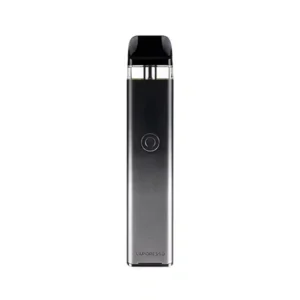 Vaporesso Xros 3 Pod Kits Icy Silver | Guardian Vape Shop