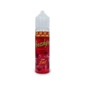 Apocalypso Shortfill E-liquid | Guardian Vape Shop