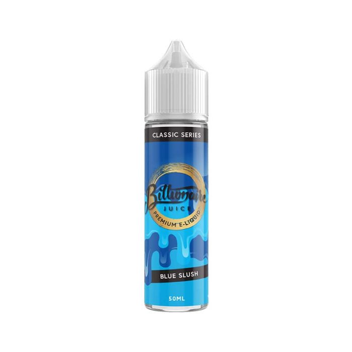 Billionaire Juice Classic Series Shortfill E-liquid | Guardian Vape Shop