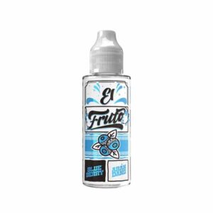 El Fruto Shortfill E-liquid 100ml | Guardian Vape Shop