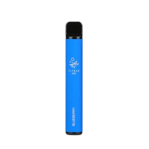 Elf Bar 600 Disposable Vape | Guardian Vape Shop
