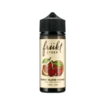 Frukt Cyder Shortfill E-Liquids | Guardian Vape Shop