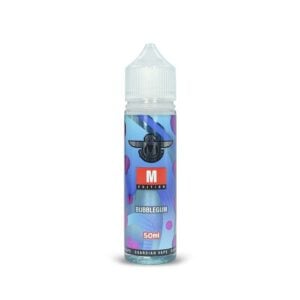 Guardian Vape M Range Shortfill E-liquid | Guardian Vape Shop
