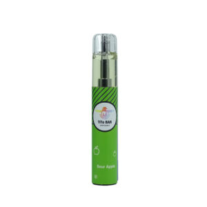 Guardian Vape TITO Bar | Guardian Vape Shop