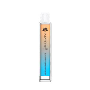 Hayati Pro Mini Disposable Vape | Guardian Vape Shop