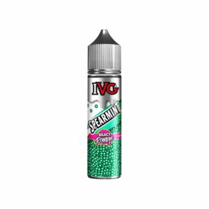 IVG Select Range Shortfill E-liquid | Guardian Vape Shop