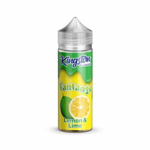 KINGSTON Fantango Range Shortfill E-liquid | Guardian Vape Shop