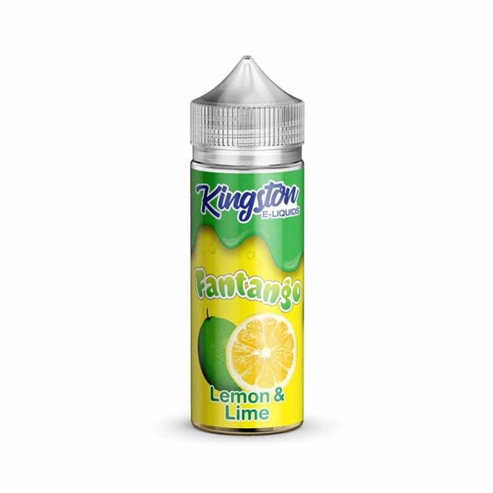 KINGSTON Fantango Range Shortfill E-liquid | Guardian Vape Shop
