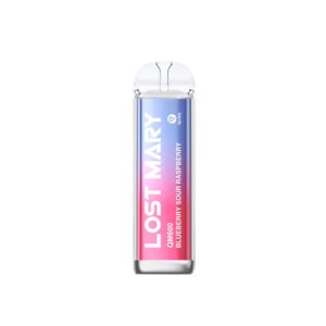 Lost Mary QM600 Disposable Vape | Guardian Vape Shop