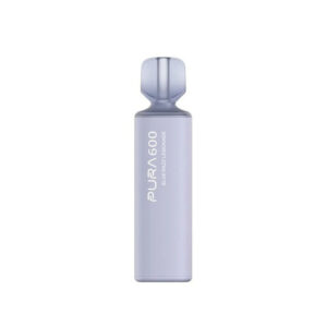 PURA 600 Disposable Vape | Guardian Vape Shop