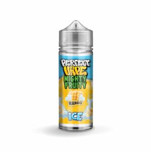Perfect Vape Mighty Fruity Range E-Liquid Shortfills | Guardian Vape Shop