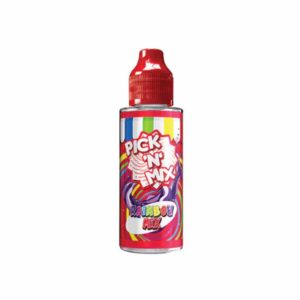 Pick N Mix Shortfill E-liquid | Guardian Vape Shop