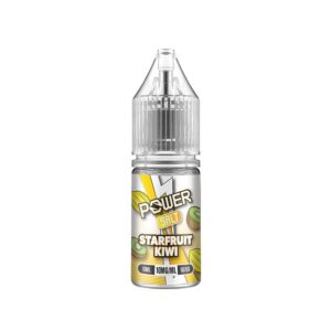 Power Nic Salt E-Liquids | Guardian Vape Shop
