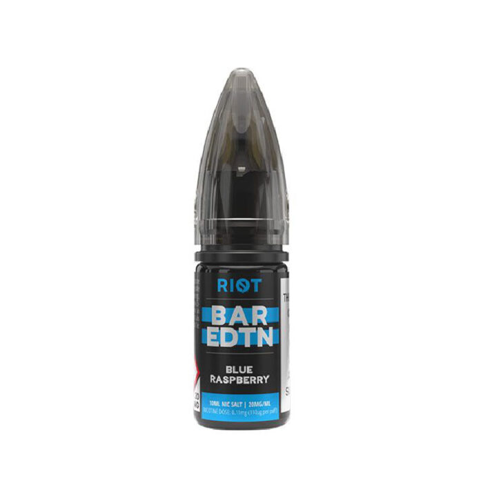 Riot Squad Bar Edition Nic Salt E-Liquids | Guardian Vape Shop